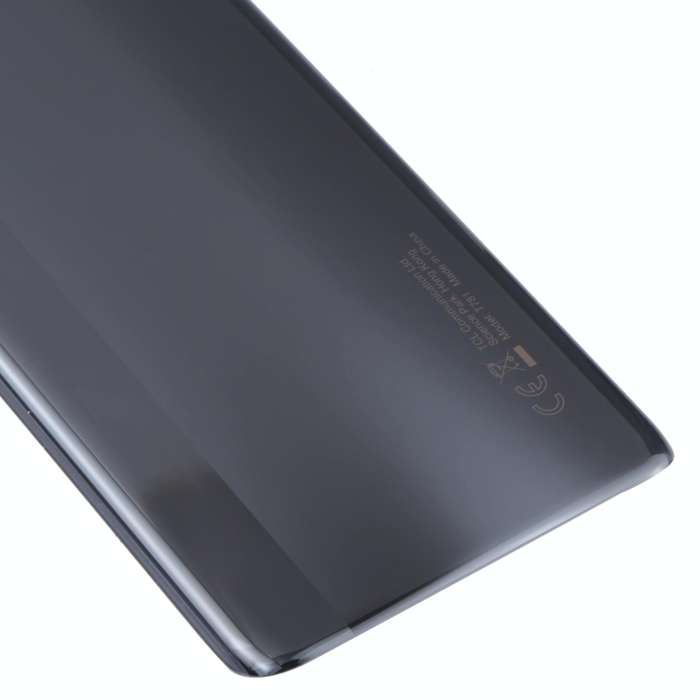 Original Battery Back Cover for TCL 20 5G T781, T781K, T781H(Grey)