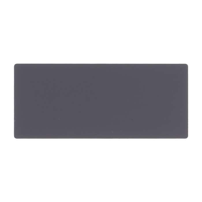 For iPhone X / XS Max 100set Battery Black Adhesive Strip Sticker