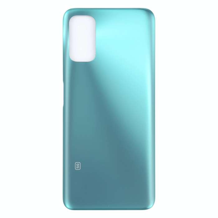Original Back Battery Cover for Xiaomi Redmi Note 10 5G / Redmi Note 10T 5G(Green)