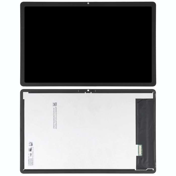 For Lenovo Tab M10 Plus 3rd Gen TB-128FU TB125FU TB128FU TB128XU TB128 TB125 LCD Screen with Digi...