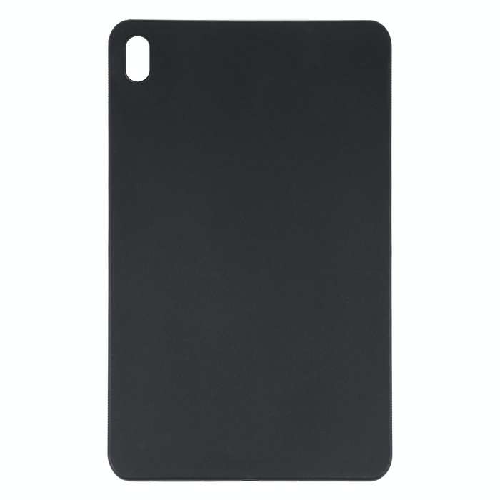 For Lenovo Tab M10 HD 2nd Gen / TB-X306FC TPU Tablet Case (Black)