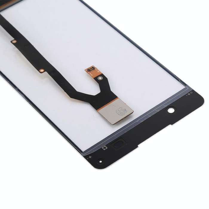 Touch Panel for Sony Xperia E5 (Black)