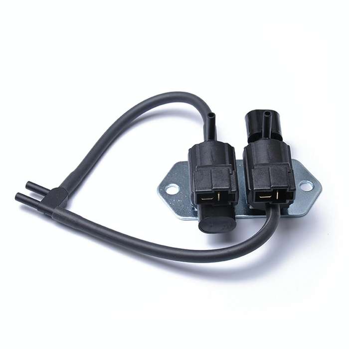 A0149 Car EGR Valve Control Solenoid K5T47776 for Mitsubishi Pajero L200 L300