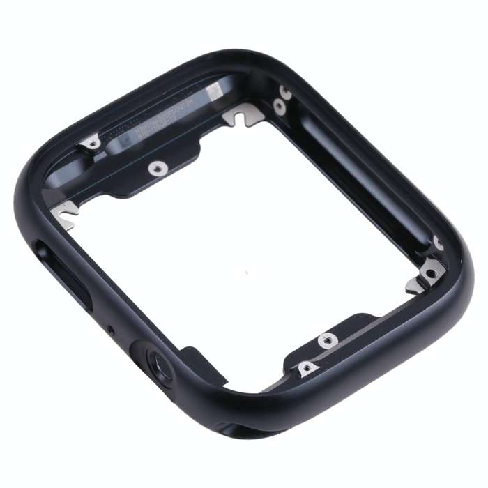 Aluminum Middle Frame  for Apple Watch Series 7 41mm(Dark Blue)