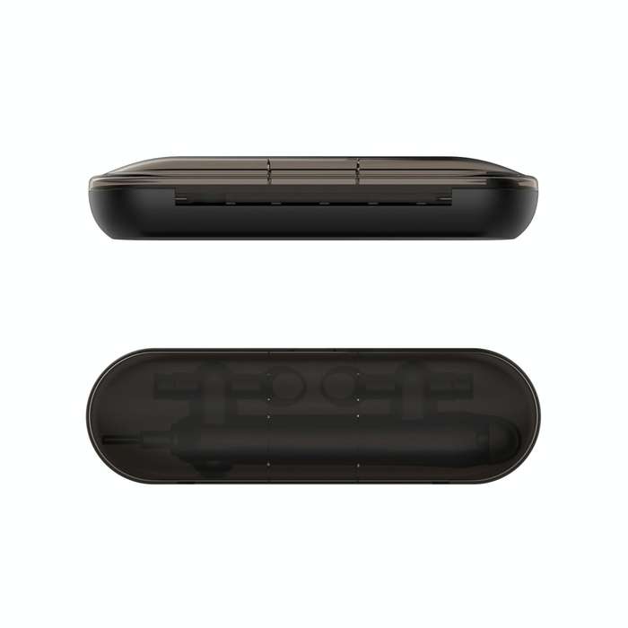 Electric Toothbrush Travel Storage Box Charging Case for Braun Oral B D16 / D20 / P2000 / P3000 /...