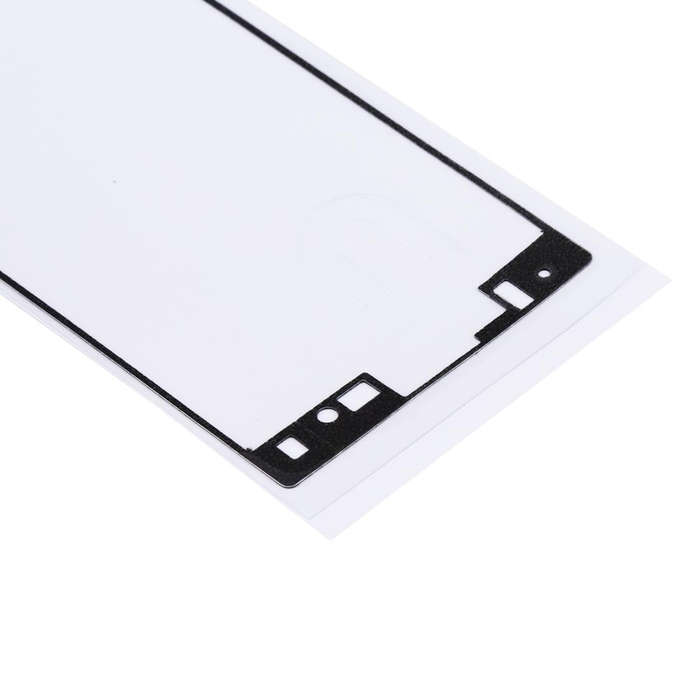 10 PCS for Sony Xperia X Compact / X Mini Front Housing Adhesive