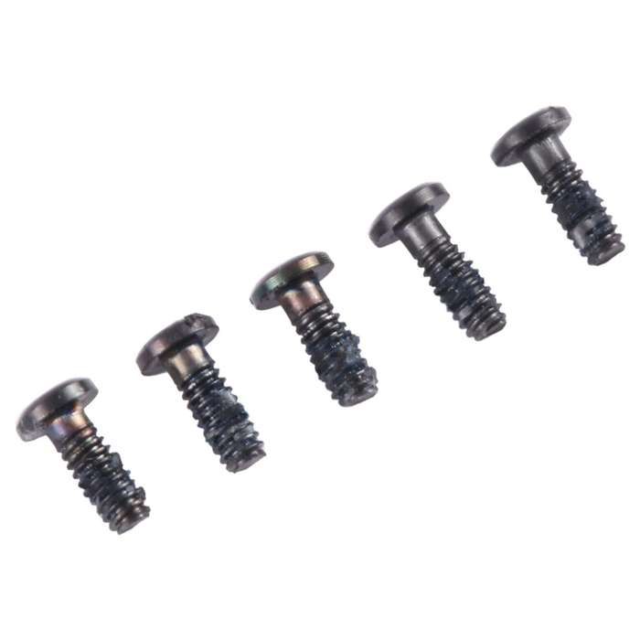 For Huawei Watch GT 3 42mm 5pcs Original Back Cover Screws