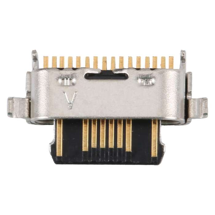 For Motorola Moto G10 / G20 / G30 / G10 Power 10pcs Charging Port Connector