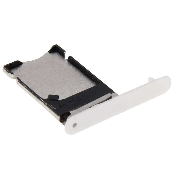 SIM Card Tray  for Nokia Lumia 900(White)