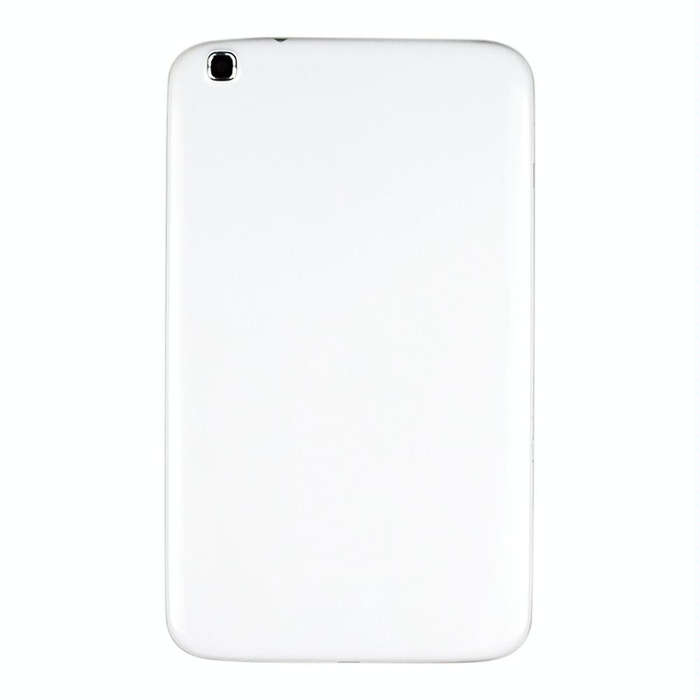 For Galaxy Tab 3 8.0 T310 Battery Back Cover (White)
