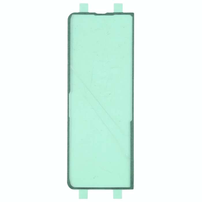 For Samsung Galaxy Z Fold3 5G SM-F926B 10pcs Back Housing Cover Adhesive