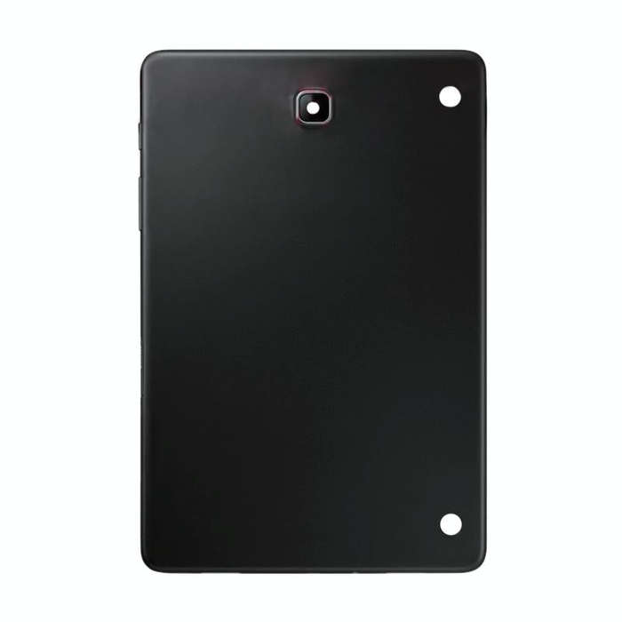 For Galaxy Tab A 8.0 T355 Battery Back Cover (Black)