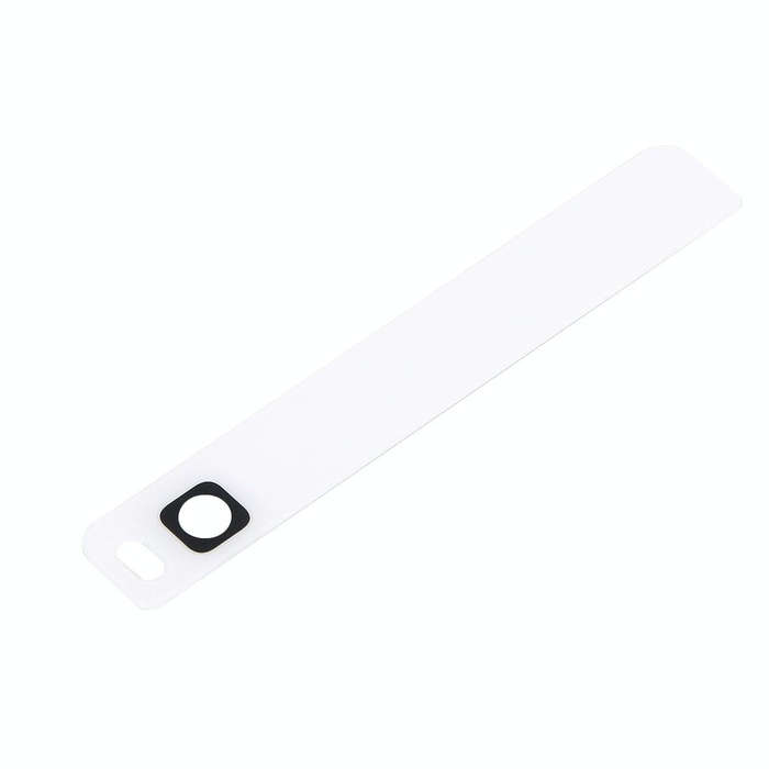 For Huawei P8  Back Camera Lens(White)