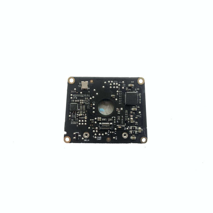 For DJI Mavic 2 Pro/Zoom Gimbal Motherboard Repair Parts , Spec: With Flexible Cable