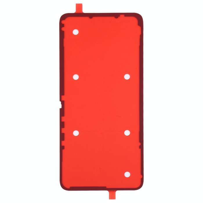 For Huawei P40 Lite 5G / Nova 7 SE Original Back Housing Cover Adhesive