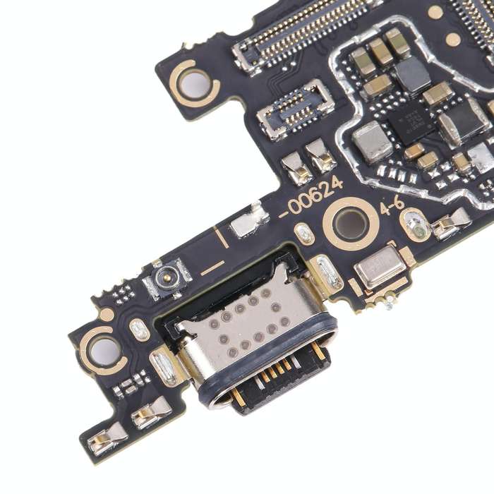 For vivo X70 OEM Charging Port Board