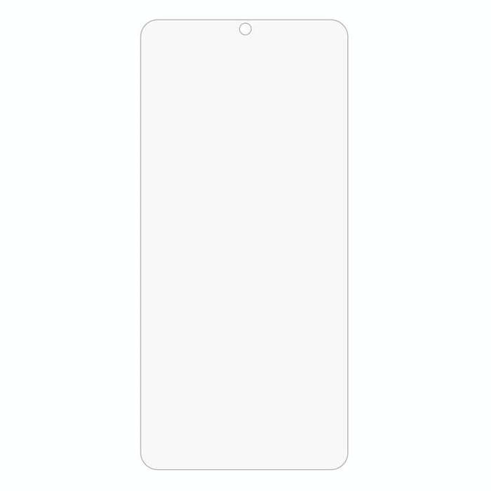 For Samsung Galaxy S21 FE 5G Full Screen Protector Explosion-proof Front Hydrogel Film