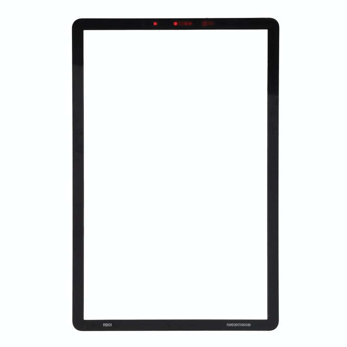 For Samsung Galaxy Tab S4 10.5 / SM-T830 / T835  Front Screen Outer Glass Lens with OCA Optically...