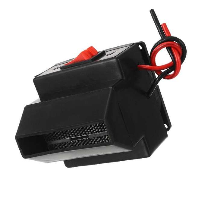 12V Car Heating Defroster
