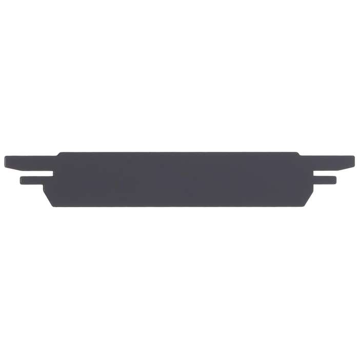 For iPhone 13 Pro Max 100set Battery Black Adhesive Strip Sticker