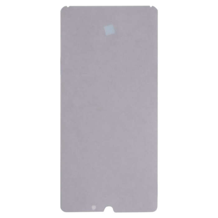 For Huawei P30 10 PCS LCD Digitizer Back Adhesive Stickers