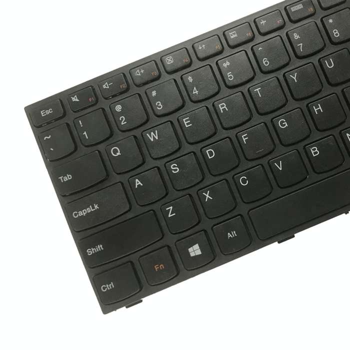 US Version Keyboard for Lenovo G50-70 G50-45 B50 G50 G50-70AT G50-30 Z50 G50 Z50 B50 G50-70 B70-8...