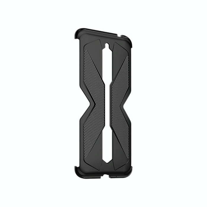 For ZTE nubia Red Magic 5G / 5S Double Slide Phone Case
