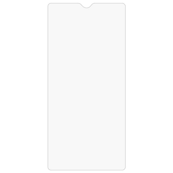 For Cubot J9 50 PCS 0.26mm 9H 2.5D Tempered Glass Film