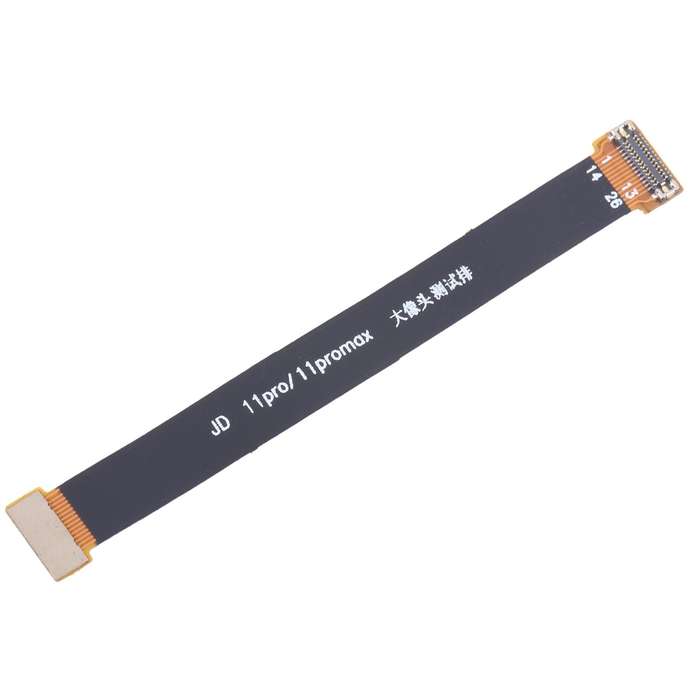 For iPhone XR Rear Camera Extension Test Flex Cable