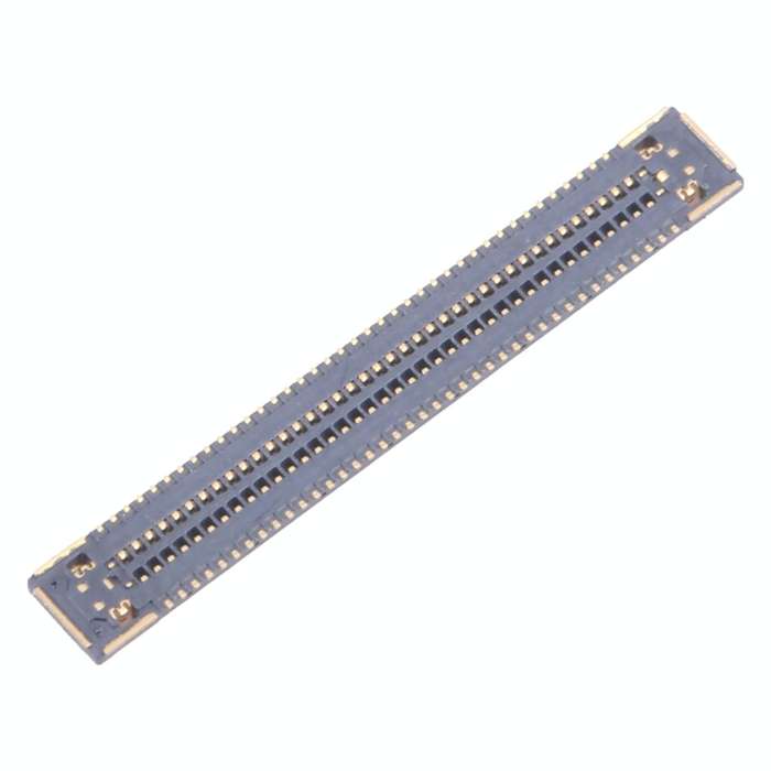 For Samsung Galaxy A15 5G SM-A156B 10pcs Motherboard LCD Display FPC Connector