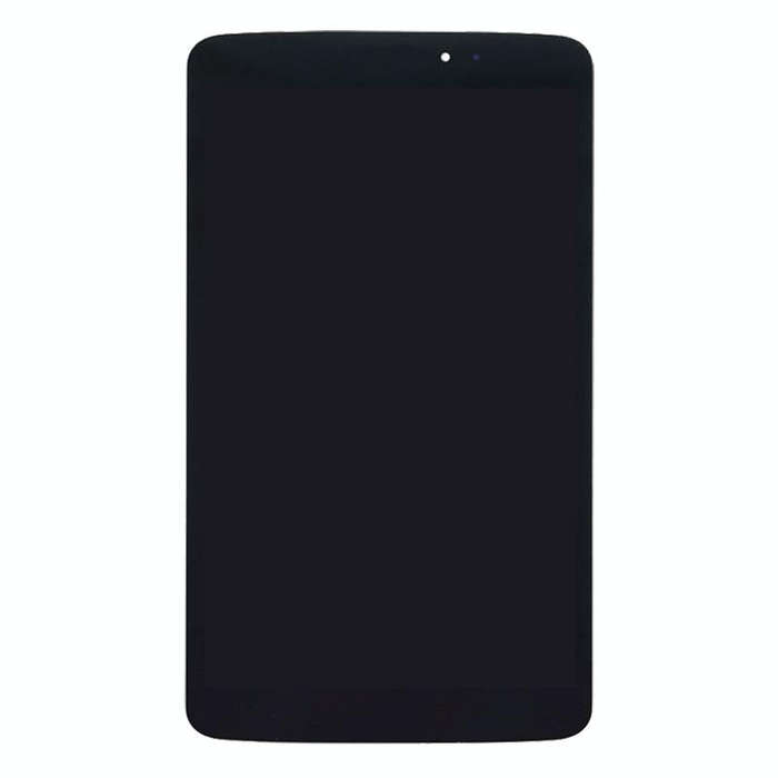 LCD Display + Touch Panel  for LG G Pad 8.3 / V500 (WiFi Version)(Black)