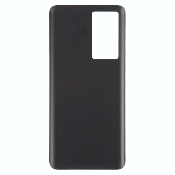 For vivo iQOO 8 OEM Glass Battery Back Cover(White)