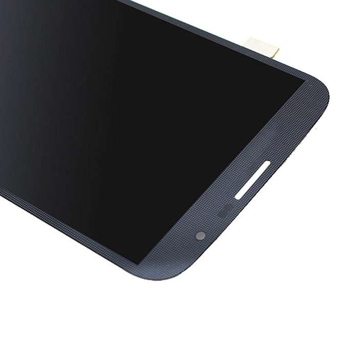 LCD Screen (TFT) + Touch Panel for Galaxy Mega 6.3 / i9200(Black)