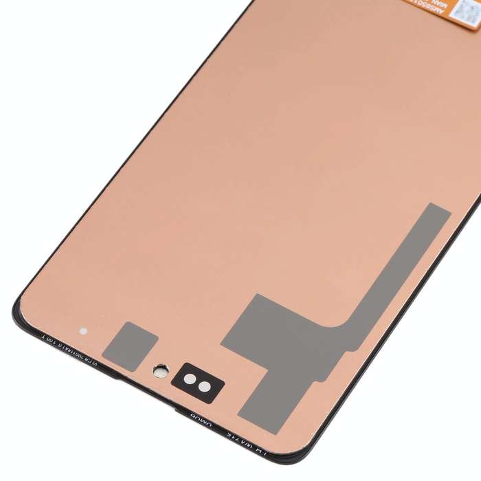Incell Material LCD Screen and Digitizer Full Assembly (Not Supporting Fingerprint Identification...