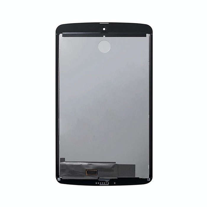 TFT LCD Screen for LG G Pad F 7.0 / LK430 with Digitizer Full Assembly(Black)