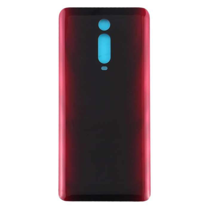 Battery Back Cover for Xiaomi Redmi K20 / K20 Pro / Mi 9T / Mi 9T Pro(Red)