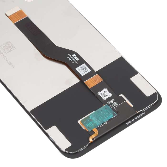 LCD Screen and Digitizer Full Assembly For Nokia 8 V 5G UW