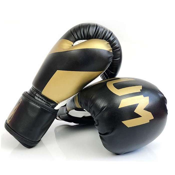 NW-036 Boxing Gloves Adult Professional Training Gloves Fighting Gloves Muay Thai Fighting Gloves...