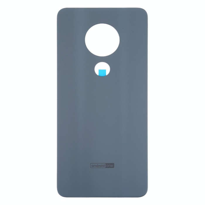 Battery Back Cover for Nokia 7.2 / 6.2 TA-1196 / TA-1198 / TA-1200 / TA-1187 / TA-1201 (Frosted S...