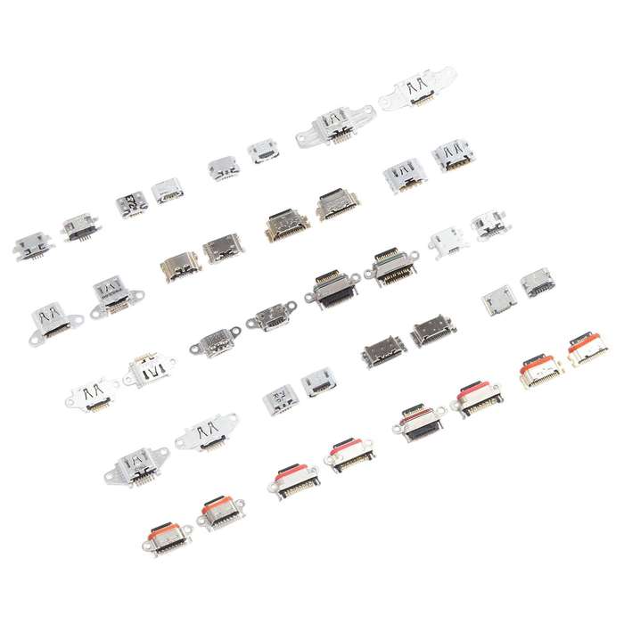 For OPPO Series Charging Port Connector
