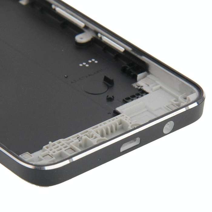 For Galaxy A3 / A300 Rear Housing (Blue)