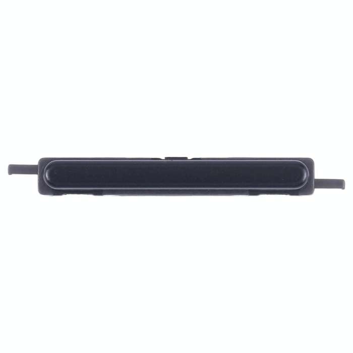 For Samsung Galaxy A24 4G SM-A255F 10pcs Original Power Button and Volume Control Button (Black)