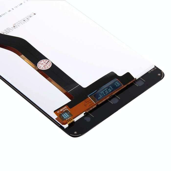 TFT LCD Screen for Xiaomi Redmi 4 Prime / Pro with Digitizer Full Assembly(White)
