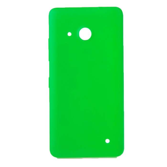 Battery Back Cover for Microsoft Lumia 550 (Green)