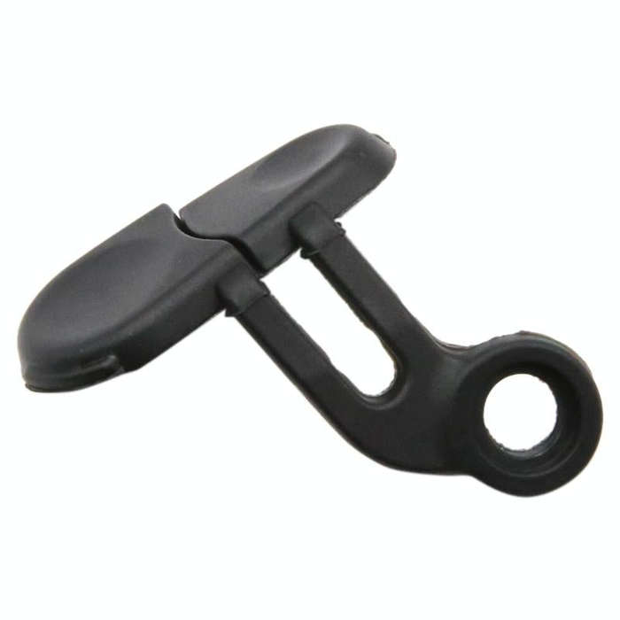For Nikon D3 Camera Shutter Cable Rubber Plug Cover