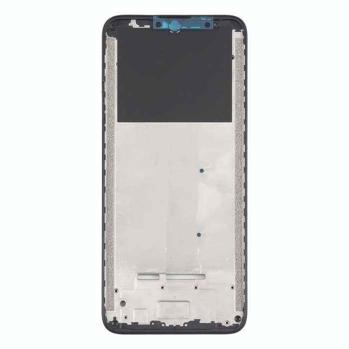 Front Housing LCD Frame Bezel Plate for Motorola Moto E7