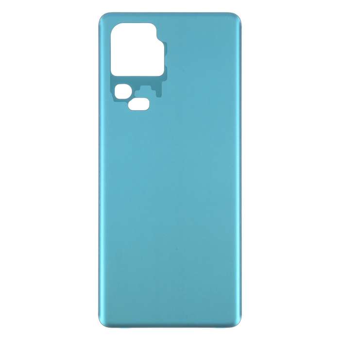 For vivo V30 Pro Battery Back Cover (Green)