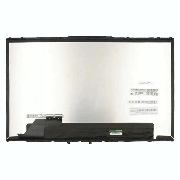 For Lenovo Yoga C940-14 FHD LCD Screen Digitizer Full Assembly with Frame