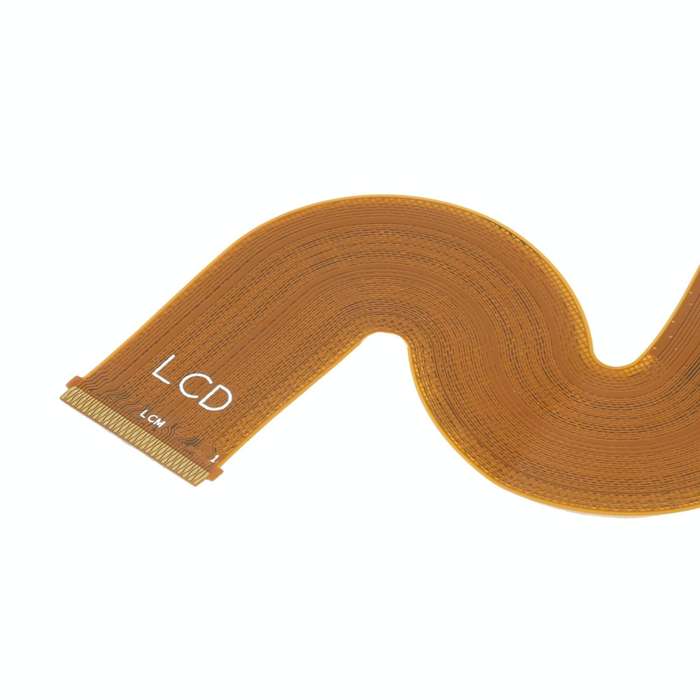 For Asus ZenPad Z8s ZT582KL P00J Original LCD Flex Cable