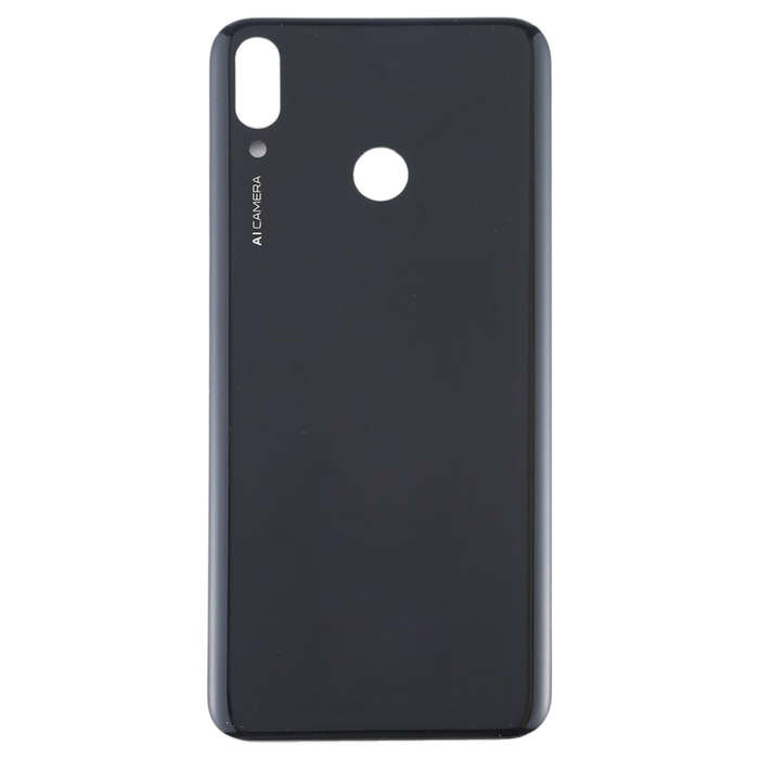 Battery Back Cover for Huawei Y9 (2019)(Black)